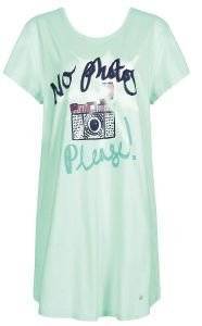 ΝΥΧΤΙΚΟ TRIUMPH NIGHTDRESSES SS17 NDK 01 ΤΙΡΚΟΥΑΖ (36) ΝΥΧΤΙΚΟ TRIUMPH NIGHTDRESSES SS17 NDK 01 ΤΙΡΚΟΥΑΖ (36)