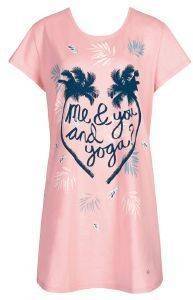 ΝΥΧΤΙΚΟ TRIUMPH NIGHTDRESSES SS17 NDK 01 ΡΟΖ ΑΝΟΙΧΤΟ (42) ΝΥΧΤΙΚΟ TRIUMPH NIGHTDRESSES SS17 NDK 01 ΡΟΖ ΑΝΟΙΧΤΟ (42)