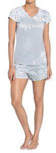 ΣΕΤ ΠΥΤΖΑΜΕΣ TRIUMPH SETS SS17 PSK ΛΙΛΑ (38) ΣΕΤ ΠΥΤΖΑΜΕΣ TRIUMPH SETS SS17 PSK ΛΙΛΑ (38)