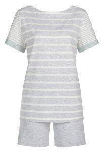ΣΕΤ ΠΥΤΖΑΜΕΣ TRIUMPH STRIPES SS17 PSK ΓΚΡΙ (42) ΣΕΤ ΠΥΤΖΑΜΕΣ TRIUMPH STRIPES SS17 PSK ΓΚΡΙ (42)