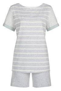 ΣΕΤ ΠΥΤΖΑΜΕΣ TRIUMPH STRIPES SS17 PSK ΓΚΡΙ (44) ΣΕΤ ΠΥΤΖΑΜΕΣ TRIUMPH STRIPES SS17 PSK ΓΚΡΙ (44)