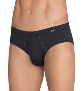 ΣΛΙΠΑΚΙ SLOGGI MEN BASIC SOFT MIDI ΜΑΥΡΟ (8) ΣΛΙΠΑΚΙ SLOGGI MEN BASIC SOFT MIDI ΜΑΥΡΟ (8)
