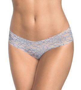 ΣΛΙΠΑΚΙ SLOGGI LIGHT LACE 2.0 BRAZIL PANTY ΜΠΕΖ-ΓΑΛΑΖΙΟ (36) ΣΛΙΠΑΚΙ SLOGGI LIGHT LACE 2.0 BRAZIL PANTY ΜΠΕΖ-ΓΑΛΑΖΙΟ (36)