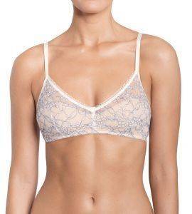 ΣΟΥΤΙΕΝ SLOGGI LIGHT LACE 2.0 P ΜΠΕΖ-ΓΑΛΑΖΙΟ (70B) ΣΟΥΤΙΕΝ SLOGGI LIGHT LACE 2.0 P ΜΠΕΖ-ΓΑΛΑΖΙΟ (70B)