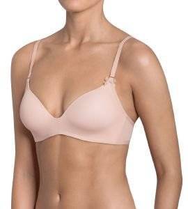ΣΟΥΤΙΕΝ SLOGGI WOW COMFORT P ΜΠΕΖ (70C) ΣΟΥΤΙΕΝ SLOGGI WOW COMFORT P ΜΠΕΖ (70C)