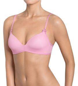 ΣΟΥΤΙΕΝ SLOGGI WOW COMFORT P ΡΟΖ (80B) ΣΟΥΤΙΕΝ SLOGGI WOW COMFORT P ΡΟΖ (80B)