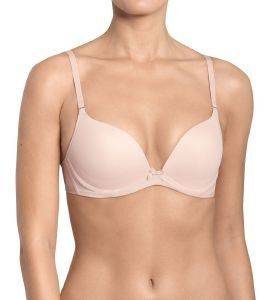 ΣΟΥΤΙΕΝ SLOGGI WOW COMFORT PU ΜΠΕΖ (70C) ΣΟΥΤΙΕΝ SLOGGI WOW COMFORT PU ΜΠΕΖ (70C)