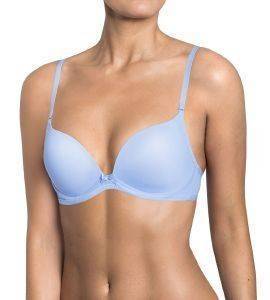 ΣΟΥΤΙΕΝ SLOGGI WOW COMFORT PU ΓΑΛΑΖΙΟ (70C) ΣΟΥΤΙΕΝ SLOGGI WOW COMFORT PU ΓΑΛΑΖΙΟ (70C)