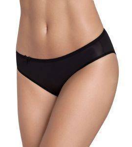 ΣΛΙΠΑΚΙ SLOGGI WOW COMFORT TAI ΜΑΥΡΟ (42) ΣΛΙΠΑΚΙ SLOGGI WOW COMFORT TAI ΜΑΥΡΟ (42)