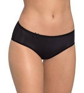 ΣΛΙΠΑΚΙ SLOGGI WOW COMFORT HIPSTER ΜΑΥΡΟ (38) ΣΛΙΠΑΚΙ SLOGGI WOW COMFORT HIPSTER ΜΑΥΡΟ (38)