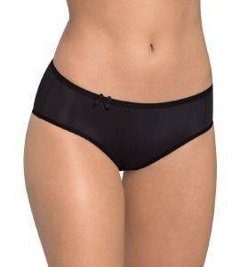 ΣΛΙΠΑΚΙ SLOGGI WOW COMFORT HIPSTER ΜΑΥΡΟ (40) ΣΛΙΠΑΚΙ SLOGGI WOW COMFORT HIPSTER ΜΑΥΡΟ (40)
