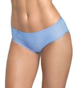 ΣΛΙΠΑΚΙ SLOGGI WOW COMFORT HIPSTER ΓΑΛΑΖΙΟ (40) ΣΛΙΠΑΚΙ SLOGGI WOW COMFORT HIPSTER ΓΑΛΑΖΙΟ (40)
