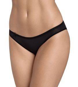 ΣΛΙΠΑΚΙ SLOGGI WOW COMFORT MINI ΜΑΥΡΟ (40) ΣΛΙΠΑΚΙ SLOGGI WOW COMFORT MINI ΜΑΥΡΟ (40)