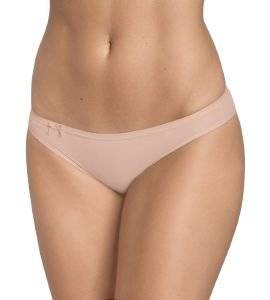 ΣΛΙΠΑΚΙ SLOGGI WOW COMFORT MINI ΜΠΕΖ (36) ΣΛΙΠΑΚΙ SLOGGI WOW COMFORT MINI ΜΠΕΖ (36)
