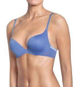 ΣΟΥΤΙΕΝ SLOGGI WOW BREEZE WHU ΜΠΛΕ (85A) ΣΟΥΤΙΕΝ SLOGGI WOW BREEZE WHU ΜΠΛΕ (85A)