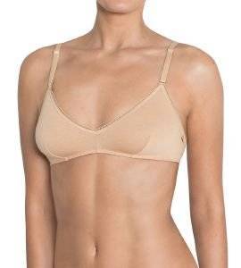 ΣΟΥΤΙΕΝ SLOGGI 24/7 COTTON N ΣΚΟΥΡΟ ΜΠΕΖ (70C) ΣΟΥΤΙΕΝ SLOGGI 24/7 COTTON N ΣΚΟΥΡΟ ΜΠΕΖ (70C)