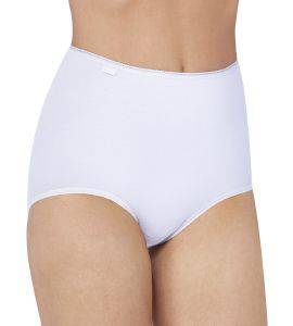 ΣΛΙΠΑΚΙ SLOGGI 24/7 COTTON MAXI ΛΕΥΚΟ (44) ΣΛΙΠΑΚΙ SLOGGI 24/7 COTTON MAXI ΛΕΥΚΟ (44)