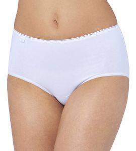 ΣΛΙΠΑΚΙ SLOGGI 24/7 COTTON MIDI ΛΕΥΚΟ (38) ΣΛΙΠΑΚΙ SLOGGI 24/7 COTTON MIDI ΛΕΥΚΟ (38)