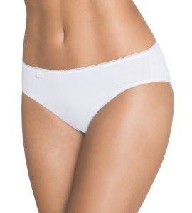 ΣΛΙΠΑΚΙ SLOGGI 24/7 COTTON TAI ΛΕΥΚΟ (44) ΣΛΙΠΑΚΙ SLOGGI 24/7 COTTON TAI ΛΕΥΚΟ (44)