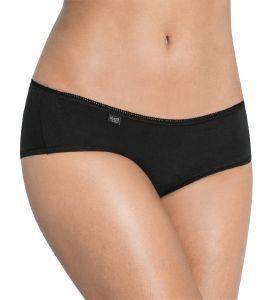 ΣΛΙΠΑΚΙ SLOGGI 24/7 COTTON HIPSTER ΜΑΥΡΟ (36) ΣΛΙΠΑΚΙ SLOGGI 24/7 COTTON HIPSTER ΜΑΥΡΟ (36)