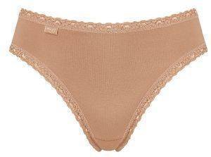 ΣΛΙΠΑΚΙ SLOGGI 24/7 COTTON LACE TAI ΣΚΟΥΡΟ ΜΠΕΖ (38) ΣΛΙΠΑΚΙ SLOGGI 24/7 COTTON LACE TAI ΣΚΟΥΡΟ ΜΠΕΖ (38)