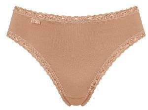 ΣΛΙΠΑΚΙ SLOGGI 24/7 COTTON LACE TAI ΣΚΟΥΡΟ ΜΠΕΖ (44) ΣΛΙΠΑΚΙ SLOGGI 24/7 COTTON LACE TAI ΣΚΟΥΡΟ ΜΠΕΖ (44)