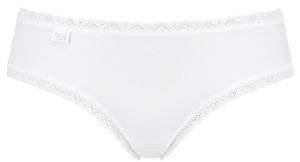 ΣΛΙΠΑΚΙ SLOGGI 24/7 COTTON LACE HIPSTER ΛΕΥΚΟ (36) ΣΛΙΠΑΚΙ SLOGGI 24/7 COTTON LACE HIPSTER ΛΕΥΚΟ (36)