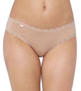ΣΛΙΠΑΚΙ SLOGGI 24/7 COTTON LACE HIPSTER ΣΚΟΥΡΟ ΜΠΕΖ (36) ΣΛΙΠΑΚΙ SLOGGI 24/7 COTTON LACE HIPSTER ΣΚΟΥΡΟ ΜΠΕΖ (36)