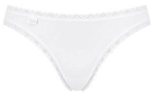 ΣΛΙΠΑΚΙ SLOGGI 24/7 COTTON LACE TANGA ΛΕΥΚΟ (38) ΣΛΙΠΑΚΙ SLOGGI 24/7 COTTON LACE TANGA ΛΕΥΚΟ (38)