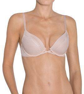 ΣΟΥΤΙΕΝ TRIUMPH AIRY SENSATION WHU ΜΠΕΖ ΑΝΟΙΧΤΟ (80B) ΣΟΥΤΙΕΝ TRIUMPH AIRY SENSATION WHU ΜΠΕΖ ΑΝΟΙΧΤΟ (80B)
