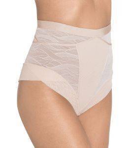 ΛΑΣΤΕΞ TRIUMPH AIRY SENSATION HIGHWAIST PANTY ΜΠΕΖ ΑΝΟΙΧΤΟ (42) ΛΑΣΤΕΞ TRIUMPH AIRY SENSATION HIGHWAIST PANTY ΜΠΕΖ ΑΝΟΙΧΤΟ (42)