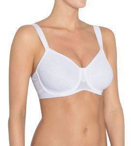 ΣΟΥΤΙΕΝ TRIUMPH AIRY SENSATION W01 ΛΕΥΚΟ (80F) ΣΟΥΤΙΕΝ TRIUMPH AIRY SENSATION W01 ΛΕΥΚΟ (80F)