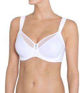 ΣΟΥΤΙΕΝ TRIUMPH TRUE SHAPE SENSATION MINIMIZER W01 ΛΕΥΚΟ (95E) ΣΟΥΤΙΕΝ TRIUMPH TRUE SHAPE SENSATION MINIMIZER W01 ΛΕΥΚΟ (95E)