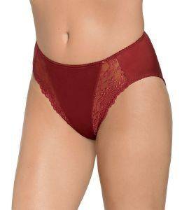 ΣΛΙΠΑΚΙ TRIUMPH LADYFORM SOFT TAI ΚΟΚΚΙΝΟ-ΚΑΦΕ (42) ΣΛΙΠΑΚΙ TRIUMPH LADYFORM SOFT TAI ΚΟΚΚΙΝΟ-ΚΑΦΕ (42)