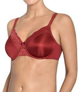 ΣΟΥΤΙΕΝ TRIUMPH LADYFORM SOFT W X ΚΟΚΚΙΝΟ-ΚΑΦΕ (95E) ΣΟΥΤΙΕΝ TRIUMPH LADYFORM SOFT W X ΚΟΚΚΙΝΟ-ΚΑΦΕ (95E)