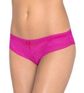 ΣΛΙΠΑΚΙ TRIUMPH BEAUTY-FULL DARLING HIPSTER ΦΟΥΞΙΑ (44) ΣΛΙΠΑΚΙ TRIUMPH BEAUTY-FULL DARLING HIPSTER ΦΟΥΞΙΑ (44)