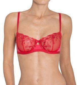 ΣΟΥΤΙΕΝ TRIUMPH SEXY ANGEL SPOTLIGHT WH ΚΟΚΚΙΝΟ (75C) ΣΟΥΤΙΕΝ TRIUMPH SEXY ANGEL SPOTLIGHT WH ΚΟΚΚΙΝΟ (75C)