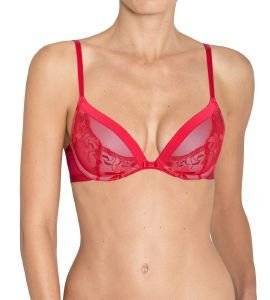 ΣΟΥΤΙΕΝ TRIUMPH SEXY ANGEL SPOTLIGHT WHU 01 ΚΟΚΚΙΝΟ (70B) ΣΟΥΤΙΕΝ TRIUMPH SEXY ANGEL SPOTLIGHT WHU 01 ΚΟΚΚΙΝΟ (70B)