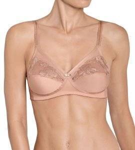 ΣΟΥΤΙΕΝ TRIUMPH MODERN POSY N ΜΠΕΖ (85B) ΣΟΥΤΙΕΝ TRIUMPH MODERN POSY N ΜΠΕΖ (85B)