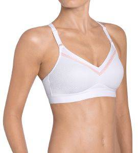 ΣΟΥΤΙΕΝ TRIUMPH TRIACTION FREE MOTION N ΛΕΥΚΟ (70B) ΣΟΥΤΙΕΝ TRIUMPH TRIACTION FREE MOTION N ΛΕΥΚΟ (70B)
