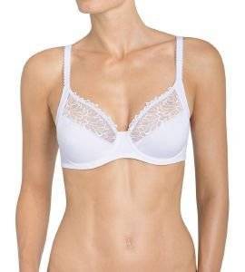 ΣΟΥΤΙΕΝ TRIUMPH MODERN BEAUTY W ΛΕΥΚΟ (95D) ΣΟΥΤΙΕΝ TRIUMPH MODERN BEAUTY W ΛΕΥΚΟ (95D)