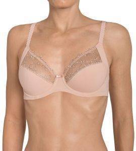 ΣΟΥΤΙΕΝ TRIUMPH MODERN BEAUTY W ΜΠΕΖ (85B) ΣΟΥΤΙΕΝ TRIUMPH MODERN BEAUTY W ΜΠΕΖ (85B)