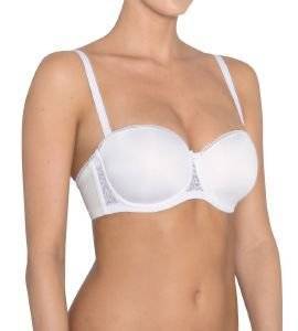 ΣΟΥΤΙΕΝ TRIUMPH BEAUTY-FULL ESSENTIAL WDP ΛΕΥΚΟ (75C) ΣΟΥΤΙΕΝ TRIUMPH BEAUTY-FULL ESSENTIAL WDP ΛΕΥΚΟ (75C)