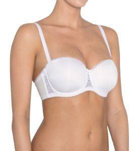 ΣΟΥΤΙΕΝ TRIUMPH BEAUTY-FULL ESSENTIAL WDP ΛΕΥΚΟ (85F) ΣΟΥΤΙΕΝ TRIUMPH BEAUTY-FULL ESSENTIAL WDP ΛΕΥΚΟ (85F)