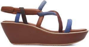 ΠΛΑΤΦΟΡΜΕΣ CAMPER DAMAS K200082 ΚΑΦΕ/ΜΠΛΕ (38) ΠΛΑΤΦΟΡΜΕΣ CAMPER DAMAS K200082 ΚΑΦΕ/ΜΠΛΕ (38)