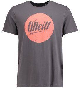 T-SHIRT ONEILL PAINTER ������� (L)