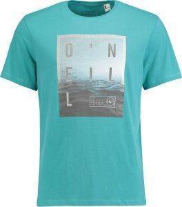 T-SHIRT ONEILL SURFACE  (S)