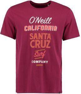 T-SHIRT ONEILL BEST OF ������� (XXL)