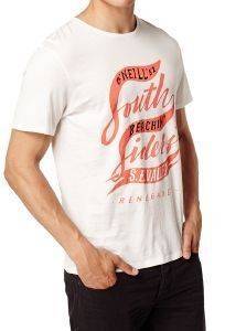 T-SHIRT ONEILL HOLLOW DAYS ΛΕΥΚΟ (XL) T-SHIRT ONEILL HOLLOW DAYS ΛΕΥΚΟ (XL)