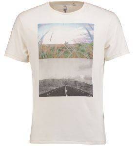 T-SHIRT ONEILL MULL ����� (M)